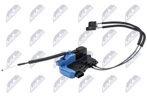 NTY NTY (EZC-HY-681) Door Lock 