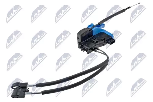 NTY NTY (EZC-HY-682) Door Lock 
