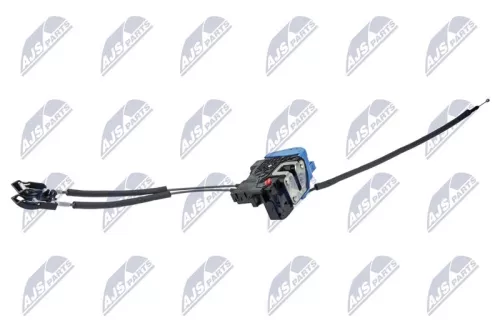 NTY NTY EZC-HY-683 Door Lock 
