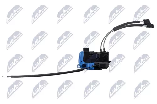 NTY NTY EZC-HY-683 Door Lock 