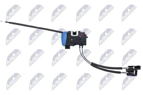 NTY NTY EZC-HY-683 Door Lock 