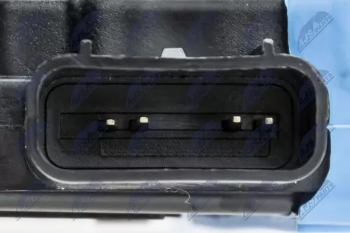 NTY NTY EZC-HY-683 Door Lock 