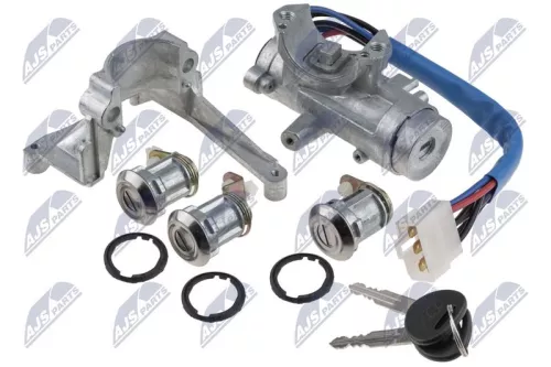 NTY NTY EZC-HY-684 Ignition Switch 