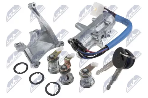 NTY NTY EZC-HY-684 Ignition Switch 