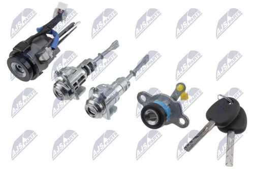 NTY NTY EZC-HY-685 Ignition Switch 