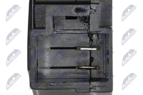 NTY NTY EZC-HY-707 Actuator, fuel filler flap 