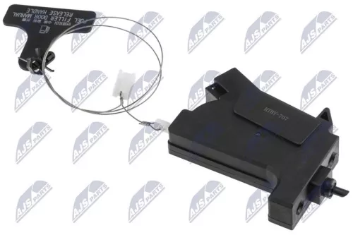 NTY NTY EZC-HY-707 Actuator, fuel filler flap 