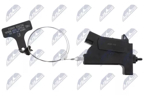 NTY NTY EZC-HY-707 Actuator, fuel filler flap 