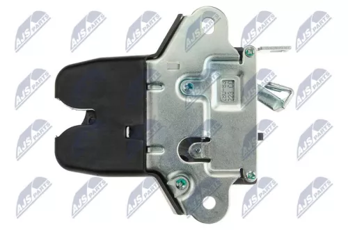 NTY NTY (EZC-KA-006) Tailgate Lock 