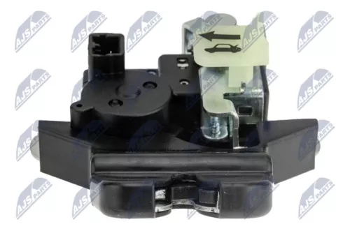 NTY NTY (EZC-KA-006) Tailgate Lock 