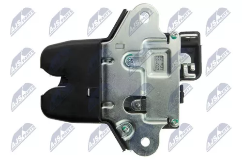 NTY NTY (EZC-KA-008) Tailgate Lock 