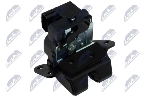NTY NTY EZC-KA-009 Tailgate Lock 