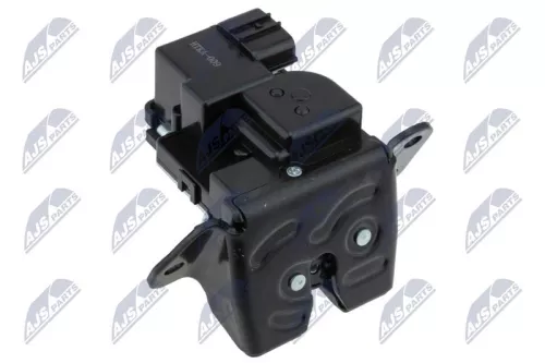 NTY NTY EZC-KA-009 Tailgate Lock 