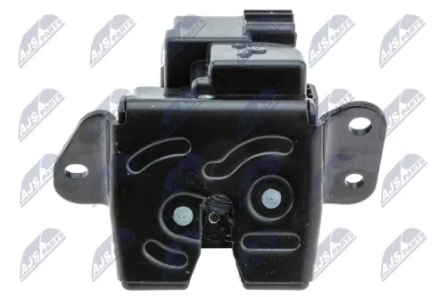 NTY NTY EZC-KA-009 Tailgate Lock 