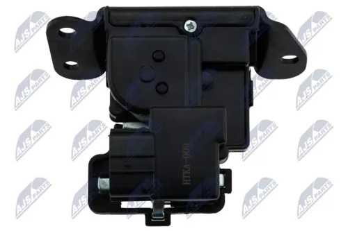 NTY NTY EZC-KA-009 Tailgate Lock 