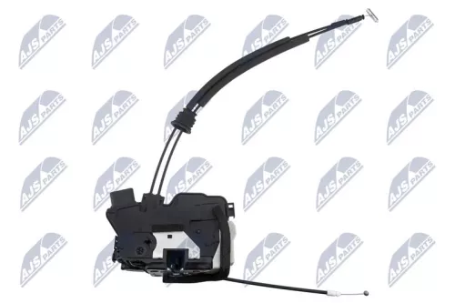 NTY NTY EZC-KA-015 Door Lock 