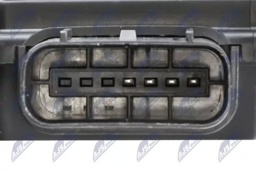 NTY NTY EZC-KA-015 Door Lock 