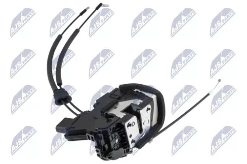 NTY NTY EZC-KA-015 Door Lock 