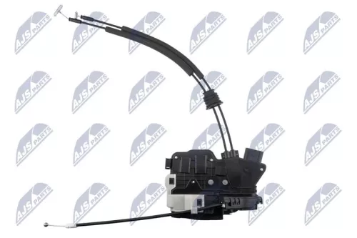 NTY NTY EZC-KA-015 Door Lock 