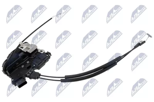 NTY NTY EZC-KA-015 Door Lock 
