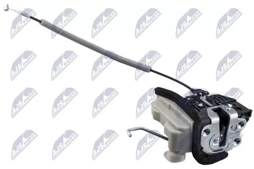 NTY NTY EZC-KA-016 Door Lock 
