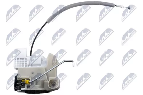 NTY NTY EZC-KA-016 Door Lock 