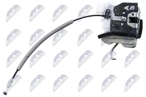 NTY NTY EZC-KA-016 Door Lock 