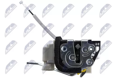 NTY NTY EZC-KA-016 Door Lock 