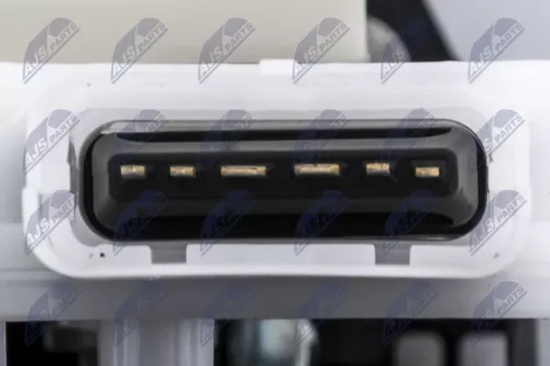 NTY NTY EZC-KA-016 Door Lock 