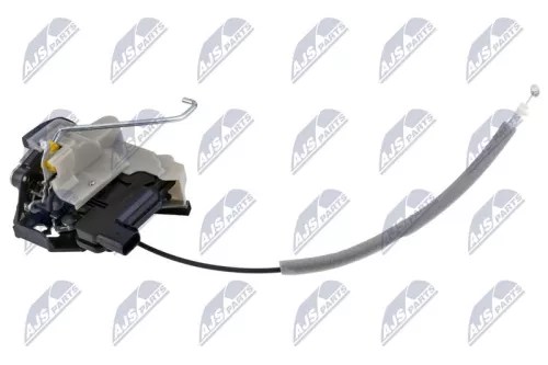 NTY NTY (EZC-KA-017) Door Lock 