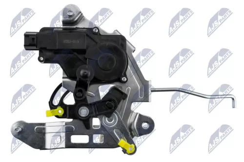 NTY NTY EZC-KA-019 Actuator, central locking system 