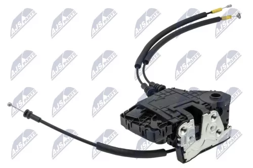 NTY NTY EZC-KA-032 Door Lock 