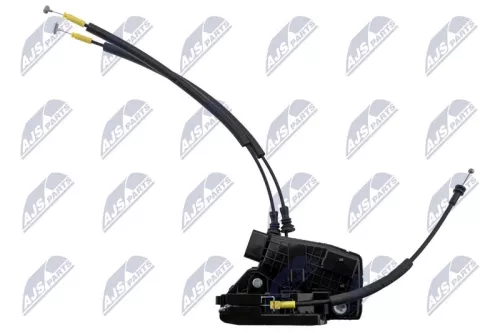 NTY NTY EZC-KA-032 Door Lock 