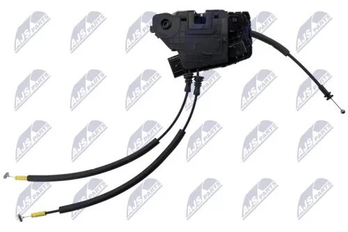 NTY NTY EZC-KA-032 Door Lock 