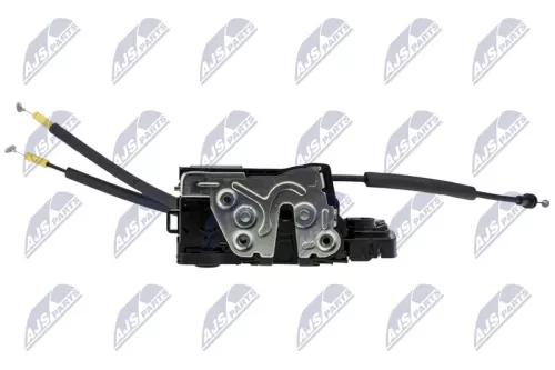 NTY NTY EZC-KA-032 Door Lock 