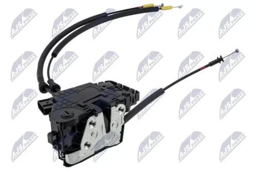 NTY NTY EZC-KA-035 Door Lock 