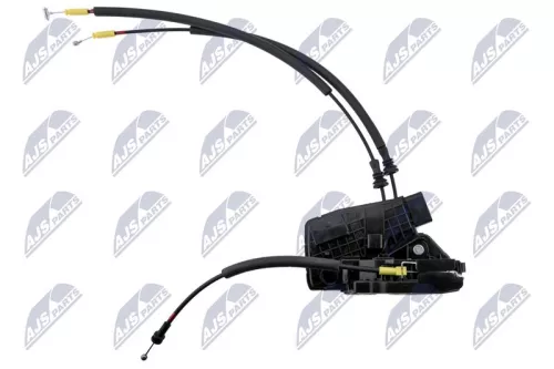 NTY NTY EZC-KA-035 Door Lock 