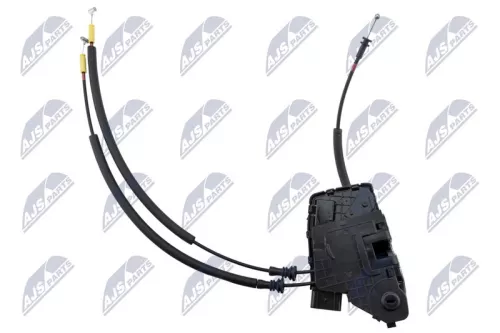 NTY NTY EZC-KA-035 Door Lock 