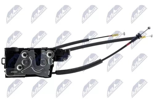 NTY NTY EZC-KA-035 Door Lock 