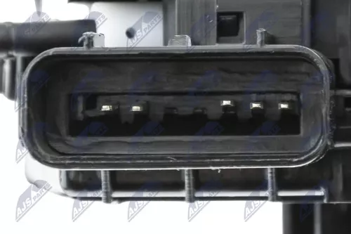 NTY NTY EZC-KA-035 Door Lock 