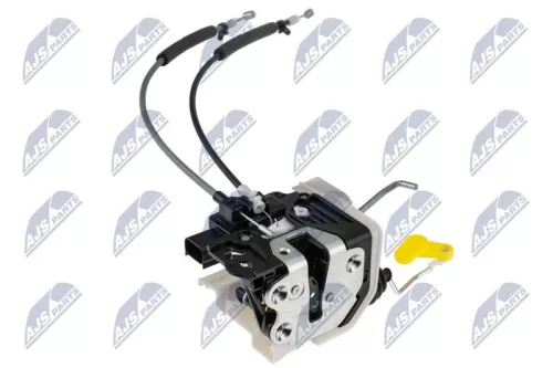 NTY NTY (EZC-KA-048) Door Lock 