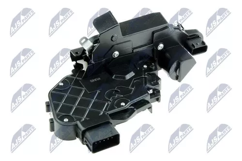 NTY NTY (EZC-LR-013) Door Lock 