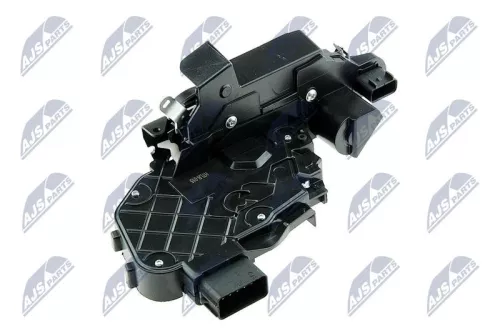NTY NTY (EZC-LR-015) Door Lock 