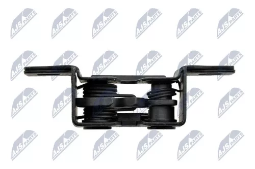 NTY NTY (EZC-LR-022) Bonnet Lock 