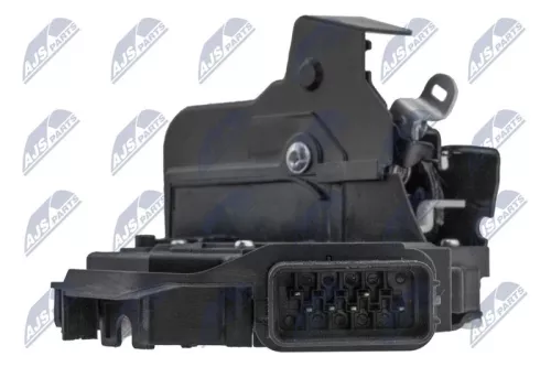 NTY NTY (EZC-LR-028) Door Lock 