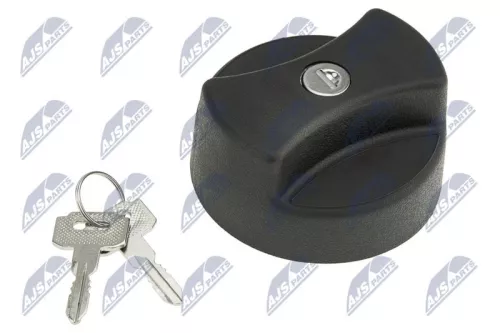 NTY NTY (EZC-LR-030) Cap, fuel tank 
