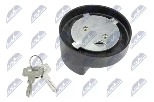 NTY NTY (EZC-LR-030) Cap, fuel tank 