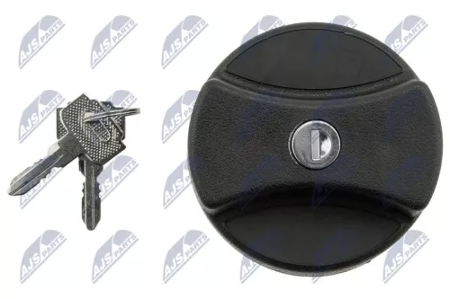 NTY NTY (EZC-LR-030) Cap, fuel tank 