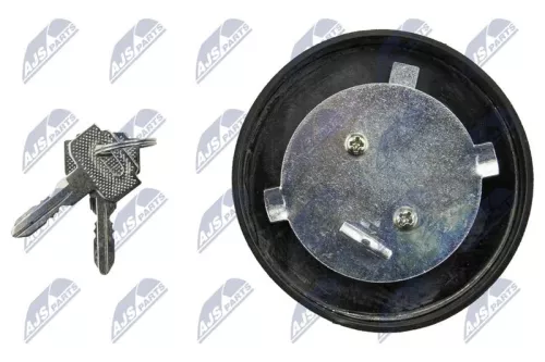 NTY NTY (EZC-LR-030) Cap, fuel tank 