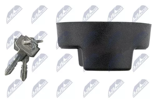 NTY NTY (EZC-LR-030) Cap, fuel tank 